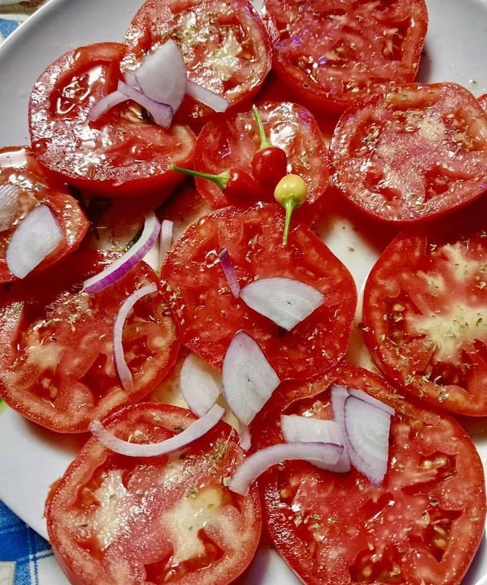 Los científicos revelan que el consumo de tomates causa… Ver más