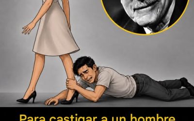 Nunca más te tratarán así después de saber esto…