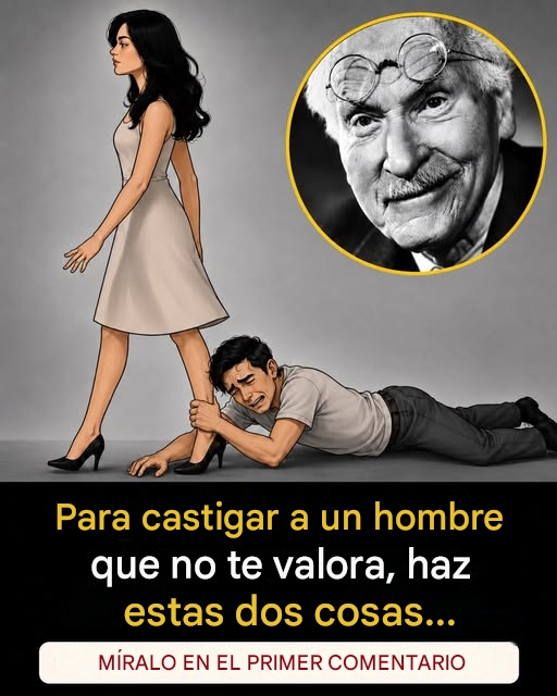 Nunca más te tratarán así después de saber esto…