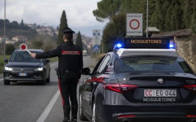 Se activa la nueva obligación: multas de hasta 1000 euros si no tienes la t… Más…
