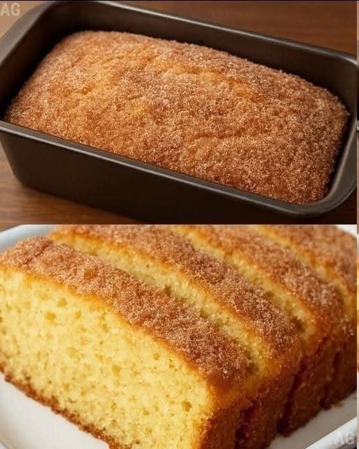 Pastel Casero en Licuadora: Suave, Dorado y Listo en Minutos
