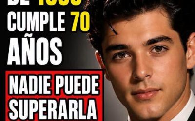 Canciones inolvidables de 1955: los grandes éxitos que marcaron a toda una generación