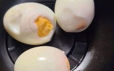 Los médicos revelan que comer huevos por la mañana provoca… Ver más