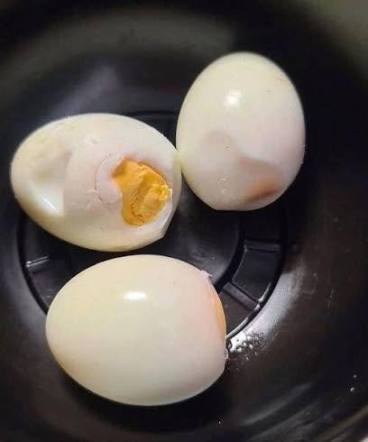 Los médicos revelan que comer huevos por la mañana provoca… Ver más