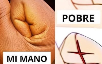 El secreto de nuestra mano que revela si somos ricos o pobres
