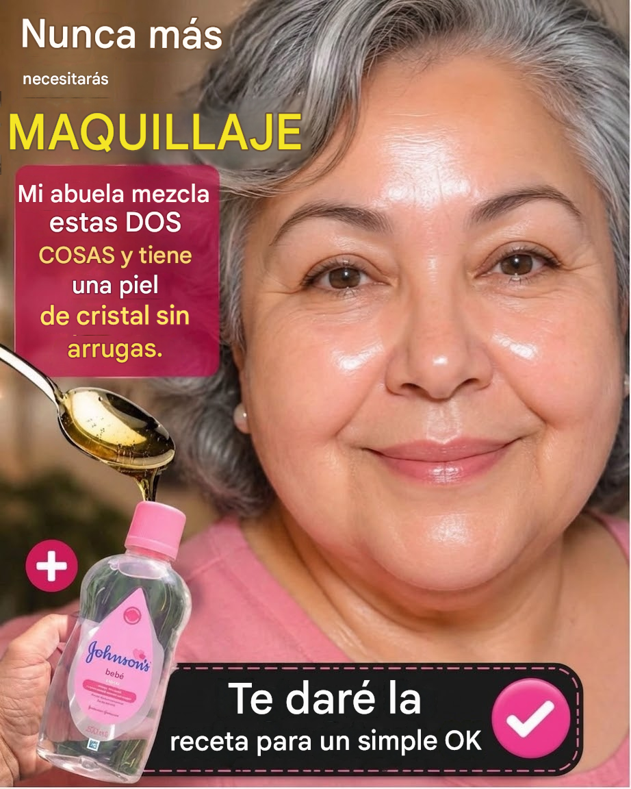 Así estaban mis manos 15 días antes de empezar a usar este remedio casero.