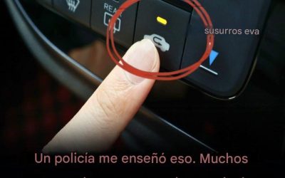 El botón en el tablero que la mayoría de los conductores ignora y por qué es realmente importante