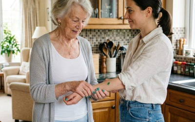Test de personalidad: ¿Puede la forma en que una mujer se sienta revelar algo? ¡Descubre la respuesta!