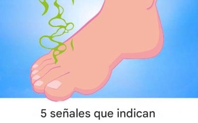 5 señales de que tu corazón está en grave peligro