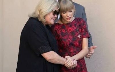Taylor Swift admite que dio positivo en la prueba de… Ver más