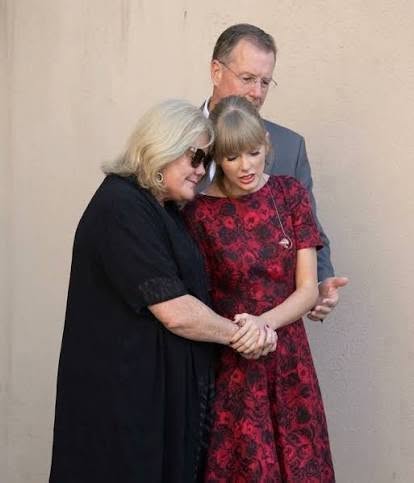 Taylor Swift admite que dio positivo en la prueba de… Ver más