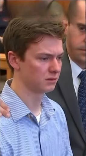 Adolescente condenado a 452 años de prisión tras… Ver más…