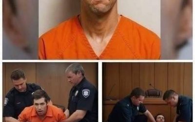 ¡El tirador de Charlie Kirk se desploma tras la impactante noticia de la sentencia de muerte que sacude el tribunal! …Ver más